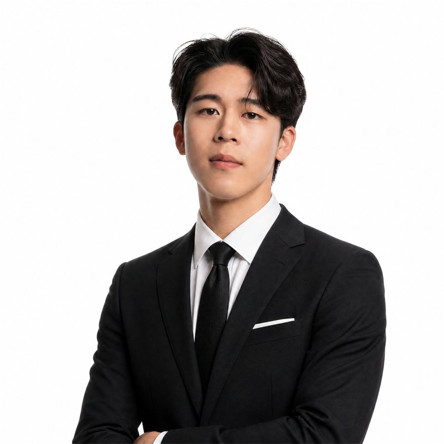 Hance 代表 松本憲吾